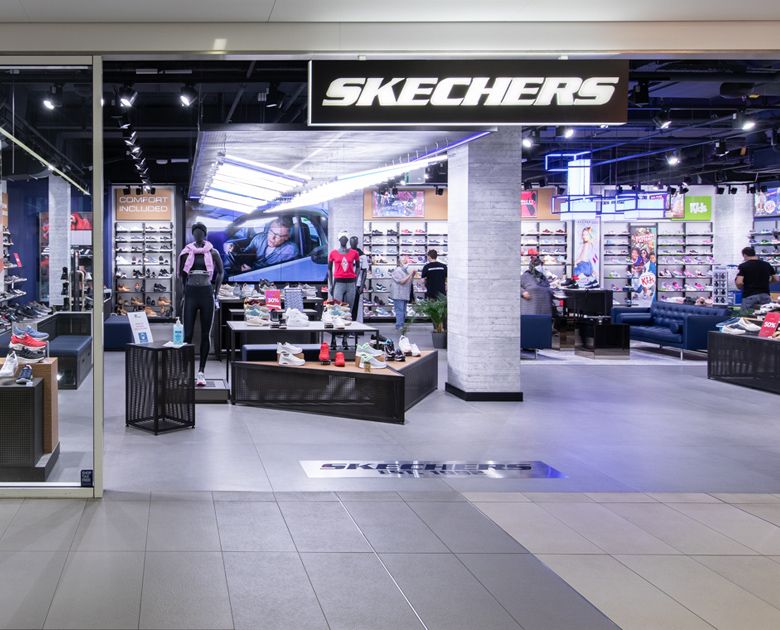 Skechers - Metropole